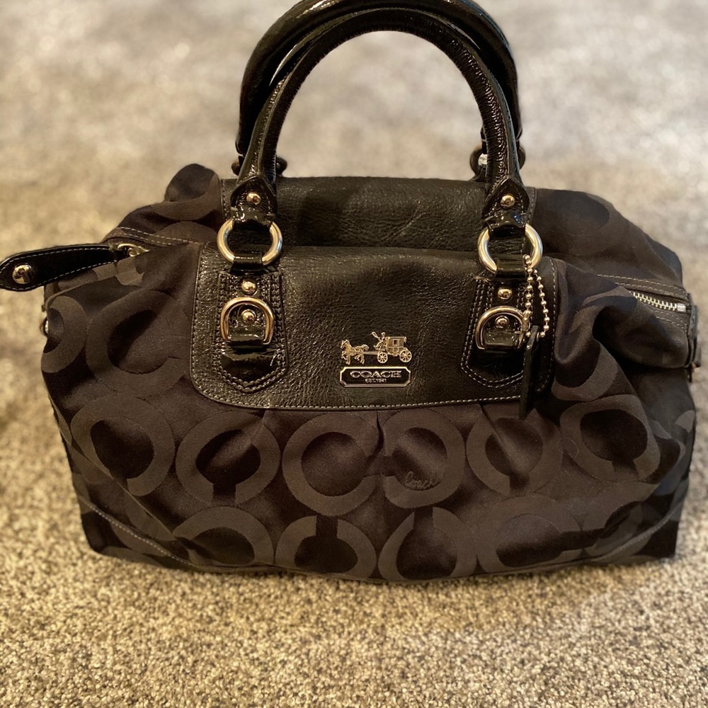 Coach Handbag